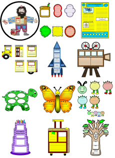 character body book report character body book report