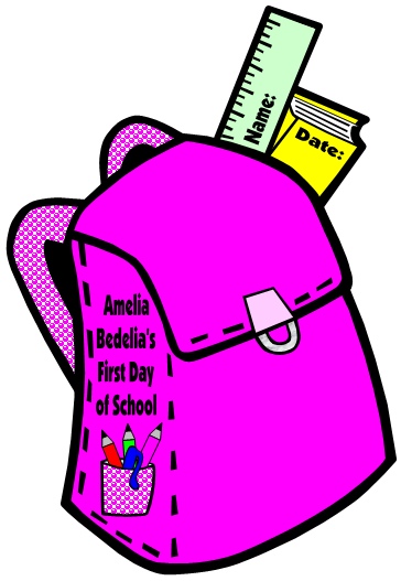 Amelia Bedelia Lesson Plans and Teaching Resources for First Day of School