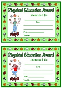 Education Certificate: Free Education Certificate Templates