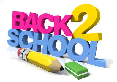 Back To School Teaching Resources