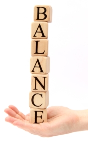 Balance In Spelling Curriculum