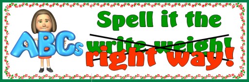 Free Spelling Teaching Resources and Lesson Plans