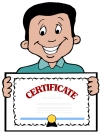 Printable Awards Certificates