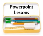 Go To Back To School Powerpoint Lesson Plans Page