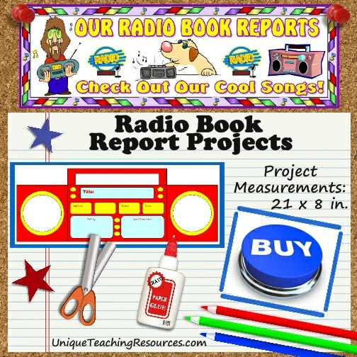 Buy reports for school