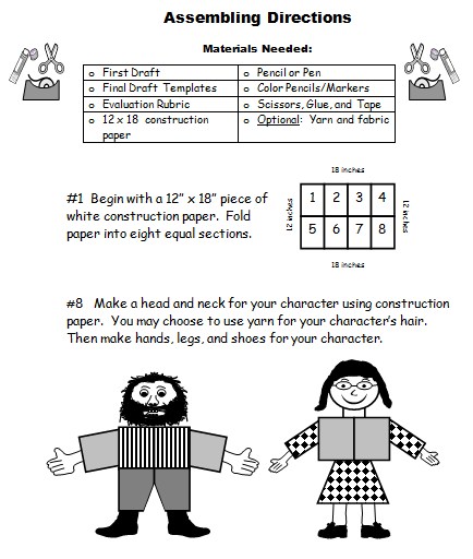 character body book report projects Book report students can use this book report template to make note of the key details in a novel, summarize the story, and analyze the characters and situations. character body book report projects Book report students can use this book report template to make note of the key details in a novel, summarize the story, and analyze the characters and situations.