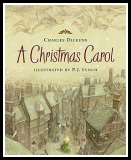 A Christmas Carol Book Report Projects