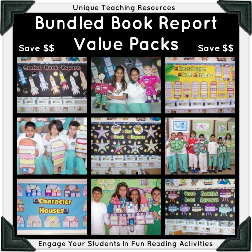 unique book report ideas creative book report ideas 1 powerpoint 2 voicethread 3 unique book report ideas creative book report ideas 1 powerpoint 2 voicethread 3