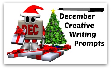 3rd grade winter writing prompts