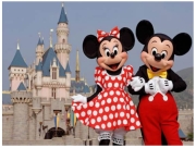 July Writing Prompts Disneyland First Opens July 17