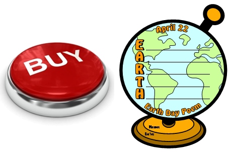 Buy Earth Day Poems Now