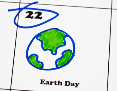Earth Day April 22 Teaching Resources