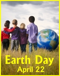 Earth Day Lesson Plans and Activities for Elementary School Teachers