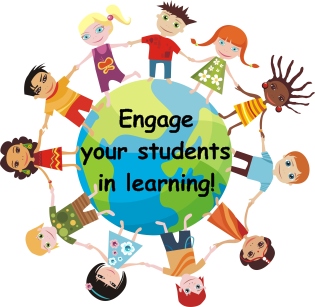 Image result for engaged students