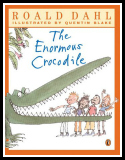 The Enormous Crocodile Book Report Projects