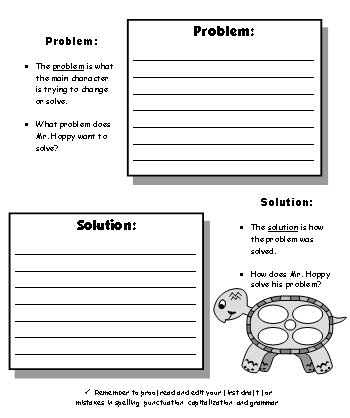 Esio Trot Creative Writing Worksheets Book Report Project Roald Dahl