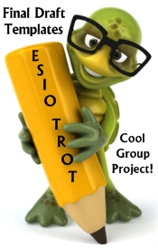 Esio Trot Group Project Lesson Plans and Templates for Roald Day