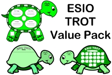 Esio Trot Value Pack Bundle Esio Trot Value Pack Bundle