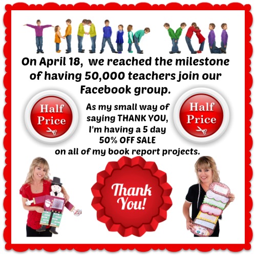 Book reports for sale on line