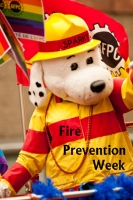 Fire Prevention Week Lesson Plans and Journal Prompt Ideas for Teachers