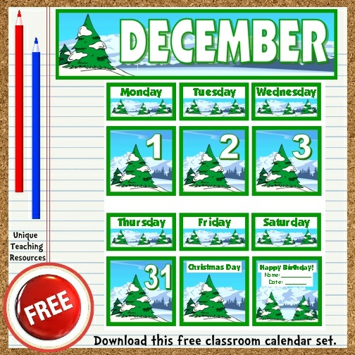 Learning Resources Birthday Pocket Chart