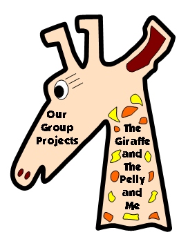 Giraffe Templates