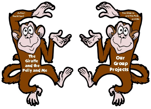 Monkey Templates