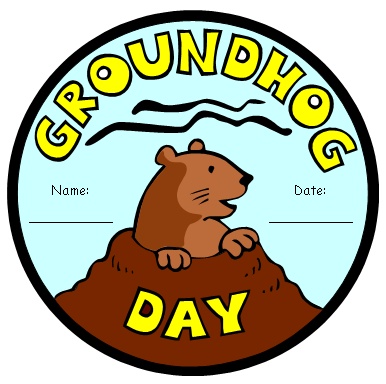 Groundhog Day Lesson Plans and Project Activities for Students