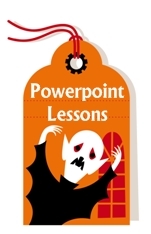 Go to Halloween Powerpoint Lesson Plans Page