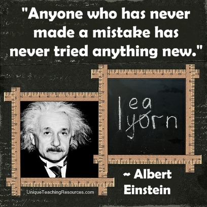 albert einstein quotes about school