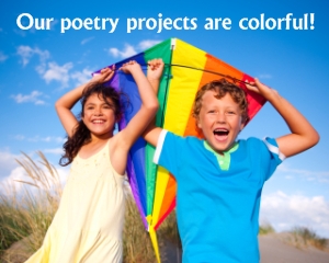 Fun Poem and Poetry Lesson Plans for Elementary School Students