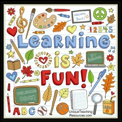 Quotes about learning.  Learning is fun.