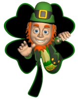 St. Patrick's Day Teaching Resources and Lesson Plans