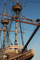 Mayflower Day September 16, 1620