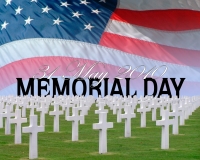 May Writing Prompts Memorial Day