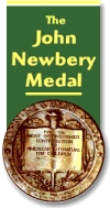 John Newbery Medal Book List for Children's Books