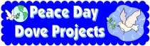 Peace Day Bulletin Board Display Banner