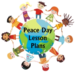 Peace Day Lesson Plans, Activities, and Ideas for Teachers and Students