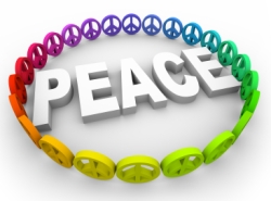 Peace Poetry Lesson Plans for September 21 Peace Day