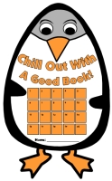 Penguin Reading Incentive and Sticker Charts