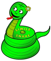 Simile Poem Snake Poetry Templates Simile Poem Snake Poetry Templates