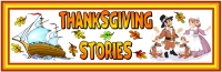Thanksgiving Mayflower Stories Bulletin Board Display Banner