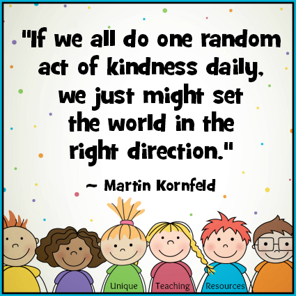 Featured image of post Kindness Short Quotes For Kids