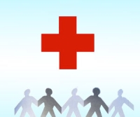 May Writing Prompts World Red Cross Day