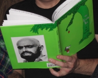 Shel Silverstein The Giving Tree Birthday September 25