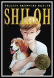 Shiloh Book Report Projects