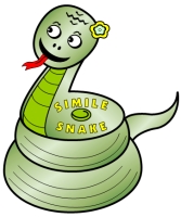 Simile Lesson Plans Green Snake
