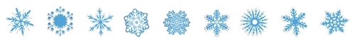 Snowflake Line Snowflake Line