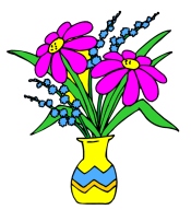 Spring Flowers English Teaching Resources