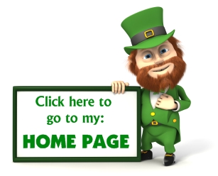 St. Patrick's Day Teaching Resources Leprechaun